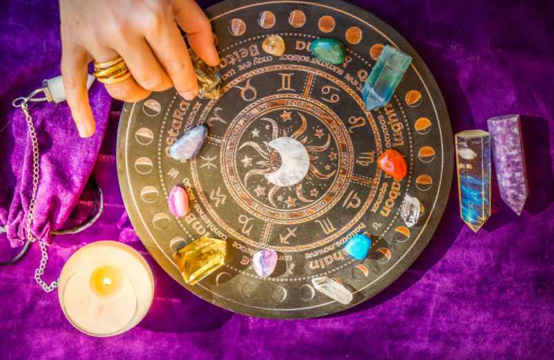 Recourir à des outils de calcul d’ascendant astrologique en ligne