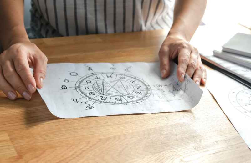 Quelle différence faut-il faire entre l’ascendant et le signe astrologique ?