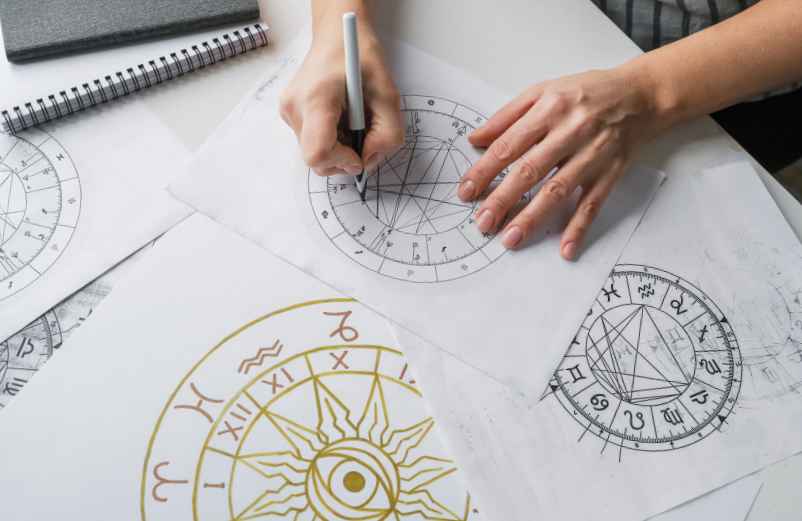 Comment savoir son ascendant astrologique ?