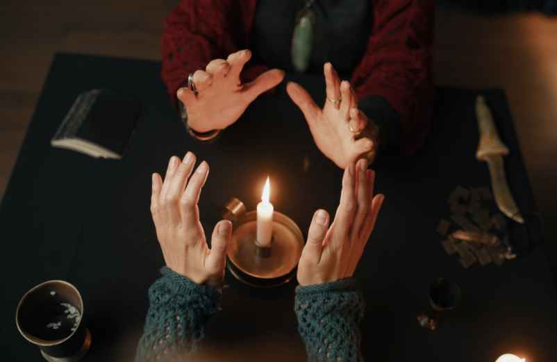 Magie et Voyance avis